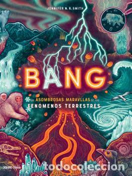 Libros: BANG - SMITH, JENNIFER N. R., - Foto 1