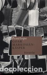 Libros: PENELOPE NT-18 - MARKOSIAN-KASPER, GOAR, - Foto 1