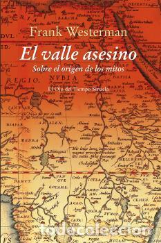 Libri di seconda mano: VALLE ASESINO, EL - WESTERMAN, FRANK,