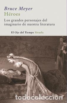 Libros: HEROES OT-33 - MEYER, BRUCE, - Foto 1