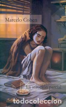 Libros: SOLUCION PARCIAL, LA V-25 - COHEN, MARCELO, - Foto 1