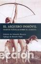Libros: ARQUERO INMOVIL, EL V-72 - BECERRA, EDUARDO, - Foto 1