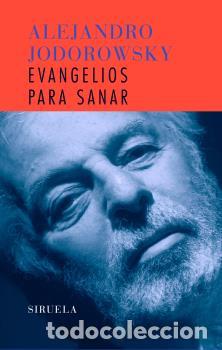 Libros: EVANGELIOS PARA SANAR + DVD LT-248 - JODOROWSKY, ALEJANDRO, - Foto 1