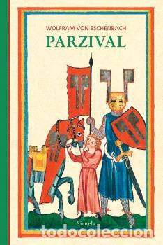 Libros: PARZIVAL - VON ESCHENBACH, WOLFRAM - Foto 1