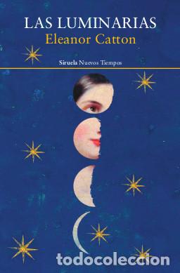 Libros: LUMINARIAS, LAS - CATTON, ELEANOR, - Foto 1