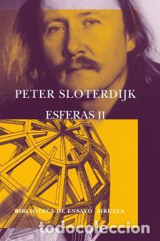 Libros: ESFERAS II BEM-34 - SLOTERDIJK, PETER, - Foto 1