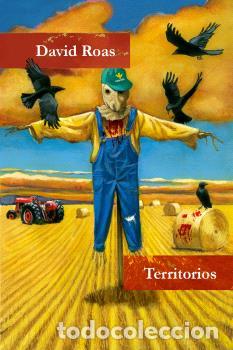 Libros: TERRITORIOS - ROAS, DAVID, - Foto 1