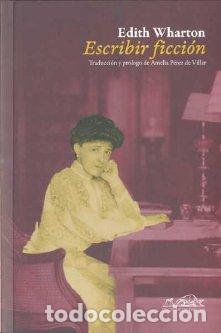 Libros: ESCRIBIR FICCION - WARTHON, EDITH, - Foto 1