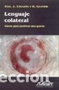Libros: LENGUAJE COLATERAL V-23 - COLLINS, JOHN MARTIN, - Foto 1