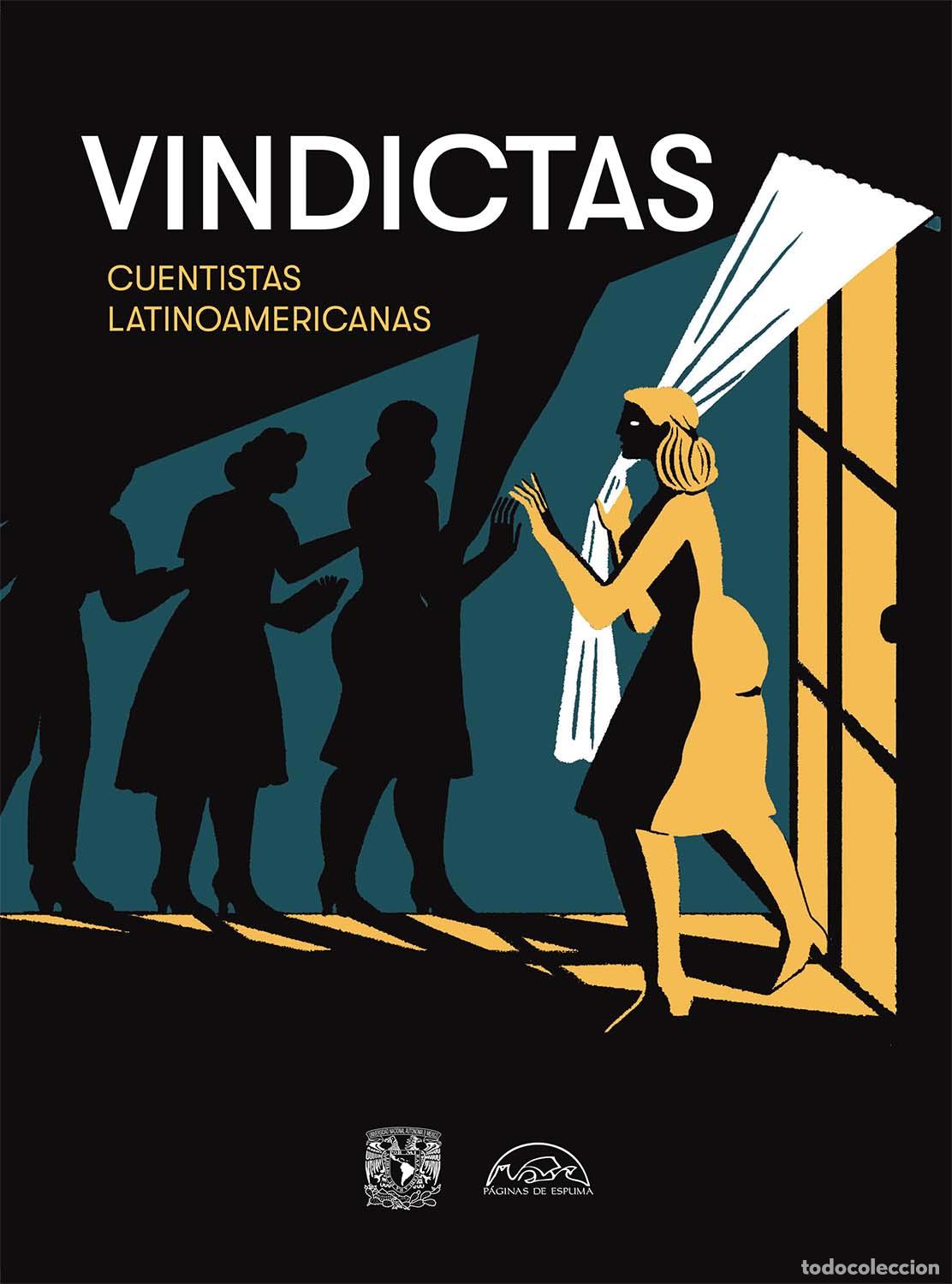 Libros: VINDICTAS - AA.VV., - Foto 1