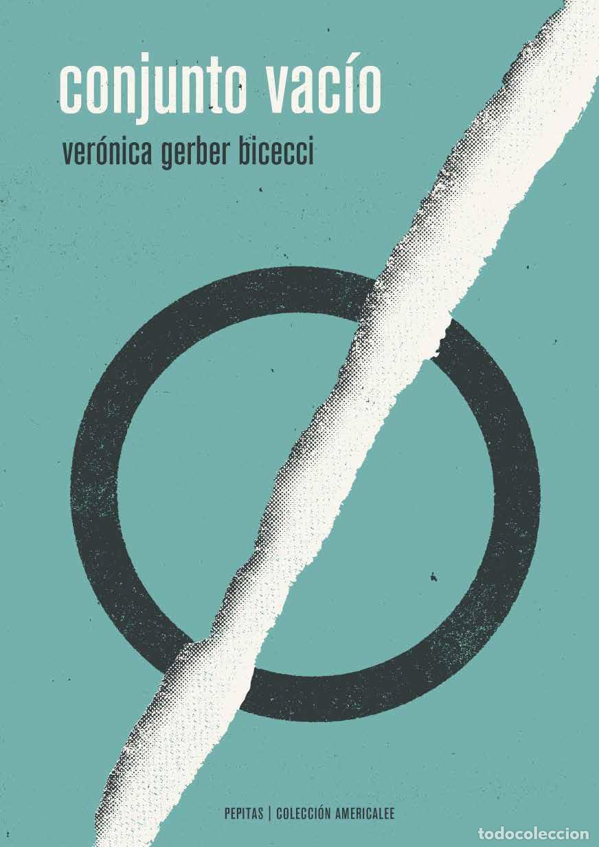Libros: CONJUNTO VAC&Iacute;O - GERBER BICECCI, VER&Oacute;NICA, - Foto 1