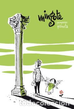 Libros: PEQUE&Ntilde;O PLANETA - MINGOTE, ANTONIO, - Foto 1
