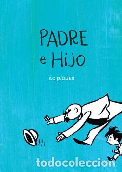 Libros: PADRE E HIJO - PLAUEN, E.O., - Foto 1