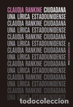 Libros: CIUDADANA - RANKINE, CLAUDIA, - Foto 1