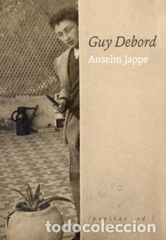Libros: GUY DEBORD - JAPPE, ANSELM, - Foto 1
