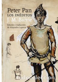 Libros: PETER PAN - BARRIE, J.M., - Foto 1