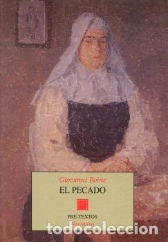Libros: PECADO PT-245 - BOINE, GIOVANNI, - Foto 1