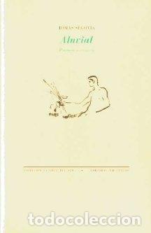 Libros: ALUVIAL PT-999 - SEGOVIA, TOM&Aacute;S, - Foto 1