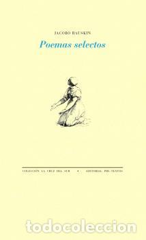Libros: POEMAS SELECTOS - RAUSKIN, JACOBO, - Foto 1