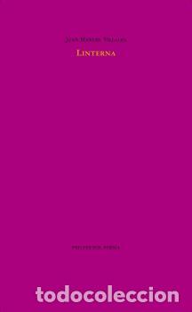 Libros: LINTERNA - VILLALBA, JUAN MANUEL, - Foto 1