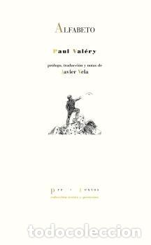 Libros: ALFABETO - VAL&Eacute;RY, PAUL, - Foto 1