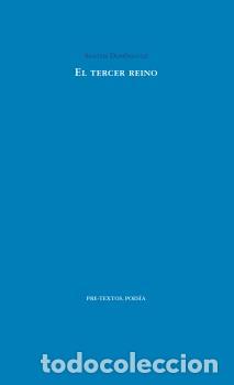 Libros: TERCER REINO, EL - DOM&Iacute;NGUEZ, SANTOS, - Foto 1