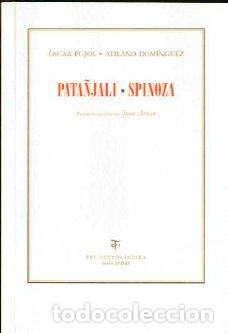 Libros: PATA&Ntilde;JALI SPINOZA - PUJOL, OSCAR, - Foto 1