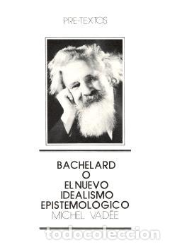 Libros: BACHELARD NUEVO IDEAL PT-4 - VADEE, MICHEL, - Foto 1