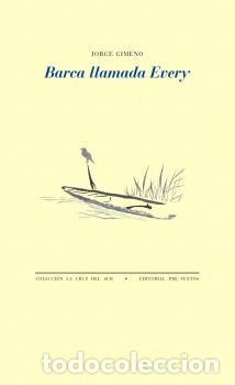 Libros: BARCA LLAMADA EVERY - GIMENO, JORGE, - Foto 1
