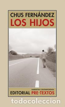 Libros: HIJOS, LOS - FERN&Aacute;NDEZ, CHUS - Foto 1