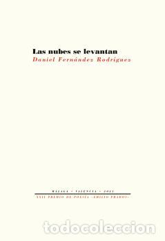 Libros: NUBES SE LEVANTAN, LAS - FERN&Aacute;NDEZ RODR&Iacute;GUEZ, DANIEL, - Foto 1
