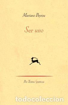Libri di seconda mano: SER UNO - PEYROU, MARIANO,