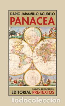 Libri di seconda mano: PANACEA - JARAMILLO AGUDELO, DAR&Iacute;O,