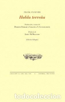 Libros: HABLA TERRE&Ntilde;A - STANFORD, FRANK, - Foto 1