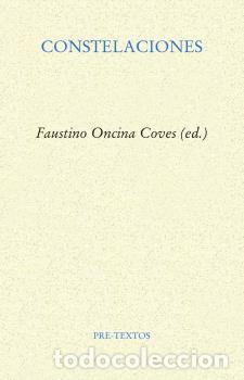 Libros: CONSTELACIONES - ONCINA COVES, FAUSTINO, - Foto 1
