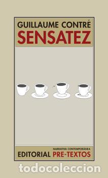 Libros: SENSATEZ - CONTR&Eacute;, GUILLAUME, - Foto 1