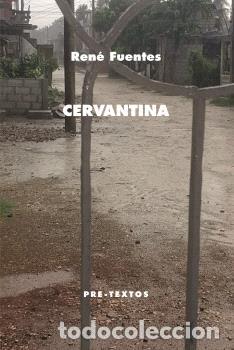 Libri di seconda mano: CERVANTINA - FUENTES, REN&Eacute;