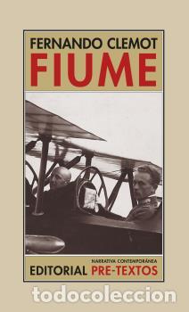 Libros: FIUME - CLEMOT, FERNANDO, - Foto 1