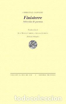 Libros: FINISTERRE - LEHNERT, CHRISTIAN - Foto 1