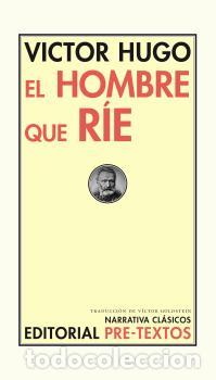 Libros: HOMBRE QUE R&Iacute;E, EL - HUGO, VICTOR, - Foto 1
