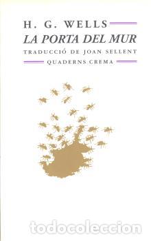 Libros: PORTA DEL MUR MM-71 - WELLS, HERBERT GEORGE, - Foto 1