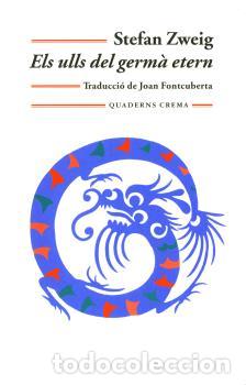 Libros: ULLS DEL GERM&Agrave; ETERN BM-119 - ZWEIG, STEFAN, - Foto 1