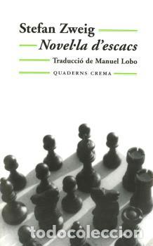 Libros: NOVEL&middot;LA DESCACS - ZWEIG, STEFAN, - Foto 1