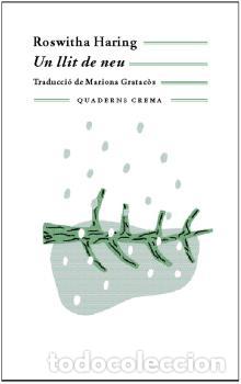 Libros: LLIT DE NEU BM-153 - HARING, ROSWITHA, - Foto 1