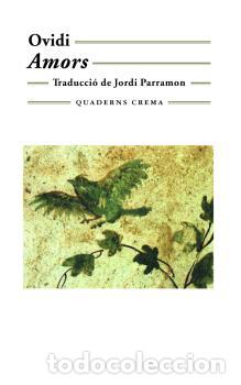 Libros: AMORS BM-85 - OVIDI, - Foto 1