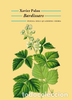 Libros: BARDISSARS - PALAU, XAVIER, - Foto 1