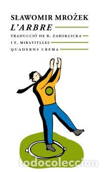 Libros: ARBRE BM-60 - MROZEK, SLAWOMIR, - Foto 1