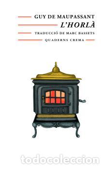 Libros: HORLA BM-69 - DE MAUPASSANT, GUY, - Foto 1