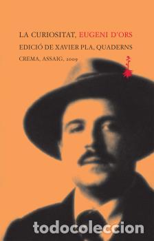 Libros: CURIOSITAT ASSAIG-40 - DORS, EUGENI, - Foto 1
