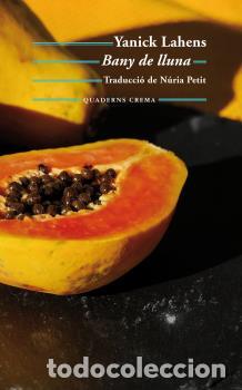 Libros: BANY DE LLUNA - LAHENS, YANICK, - Foto 1
